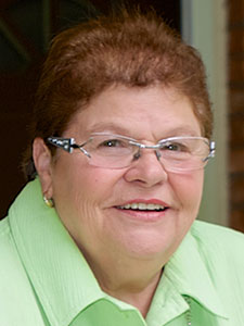 Image of Brenda RYAN